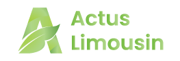 Logo Actus Limousin