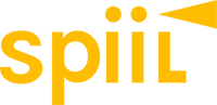Logo-spill