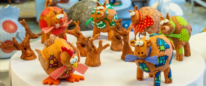 creation-ceramique-animaux-au-cochon-dingue-eymoutiers-laure-laforge
